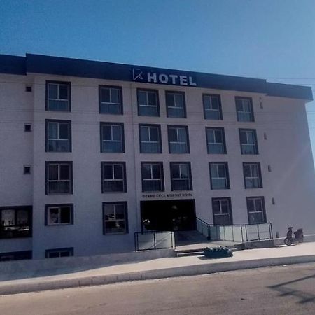Grand Koese Airport Hotel Ortaca  Ngoại thất bức ảnh
