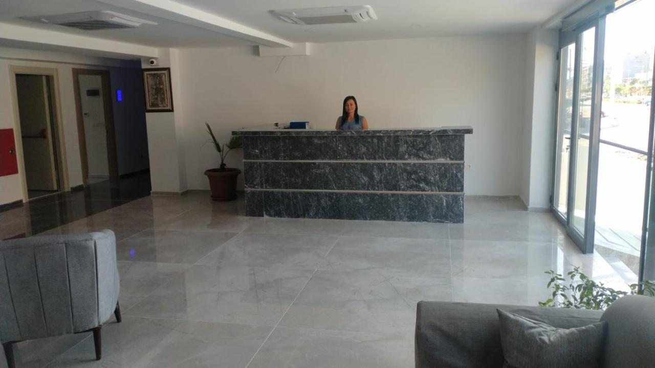 Grand Koese Airport Hotel Ortaca  Ngoại thất bức ảnh