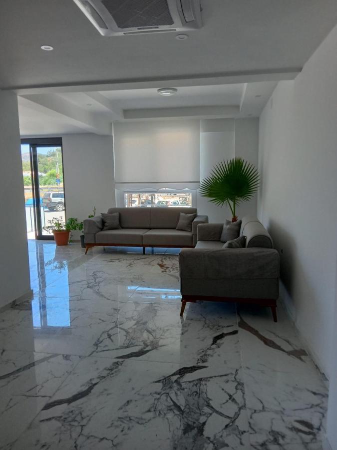 Grand Koese Airport Hotel Ortaca  Ngoại thất bức ảnh