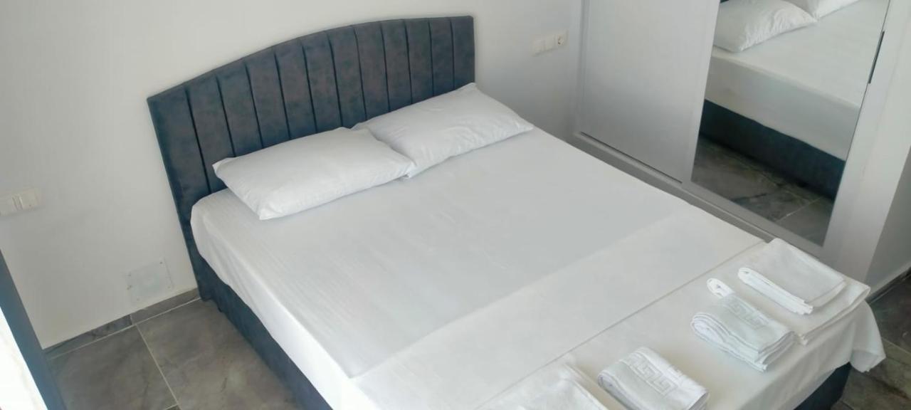 Grand Koese Airport Hotel Ortaca  Ngoại thất bức ảnh