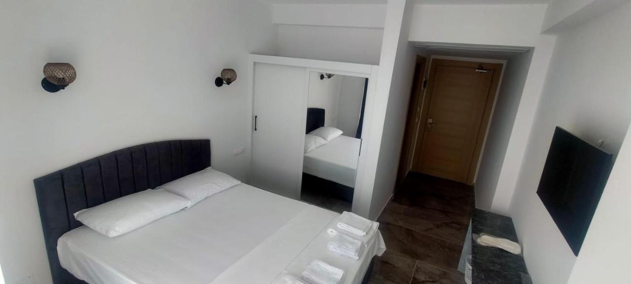 Grand Koese Airport Hotel Ortaca  Ngoại thất bức ảnh