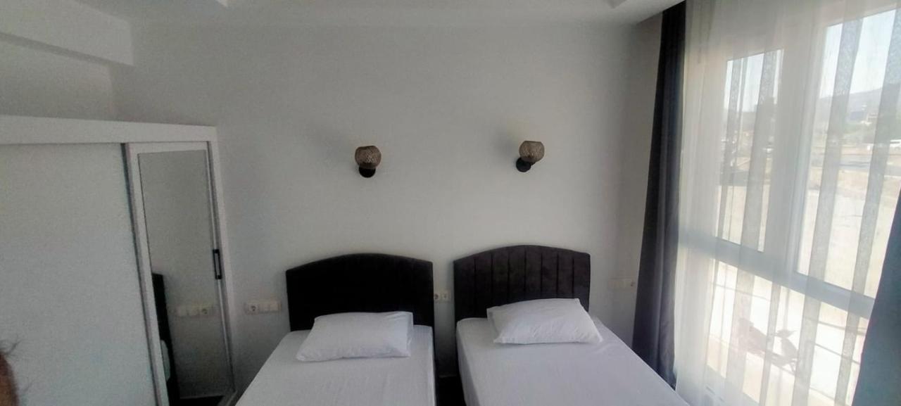 Grand Koese Airport Hotel Ortaca  Ngoại thất bức ảnh