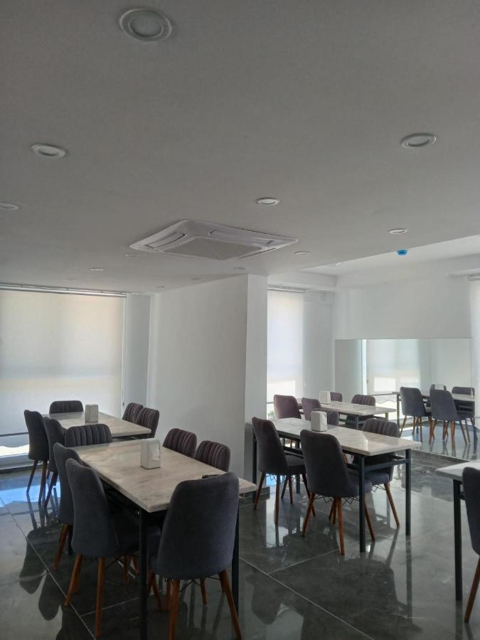 Grand Koese Airport Hotel Ortaca  Ngoại thất bức ảnh